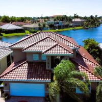 Superior Built Roofing Sarasota ico