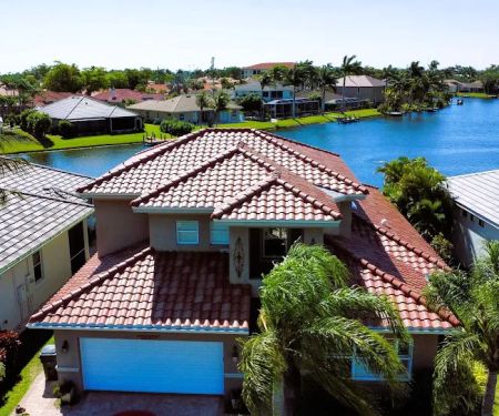 Superior Built Roofing Sarasota