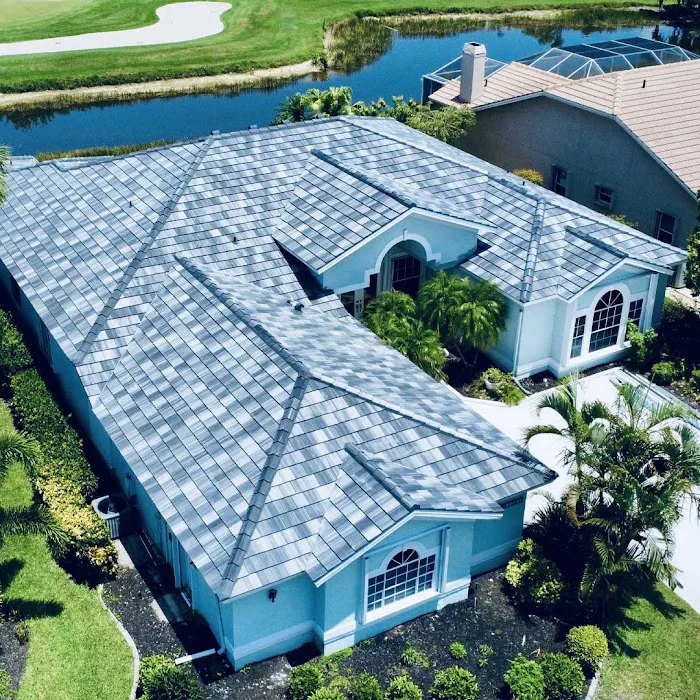 Superior Built Roofing Sarasota Picture 2