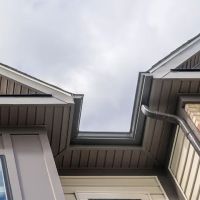 Halmer Soffit Fascia Gutter Repair ico