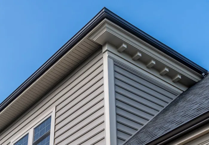 Halmer Soffit Fascia Gutter Repair Picture 3