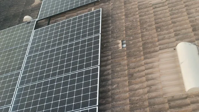 FamilyFirst Roofing Group of Sarasota Picture 1