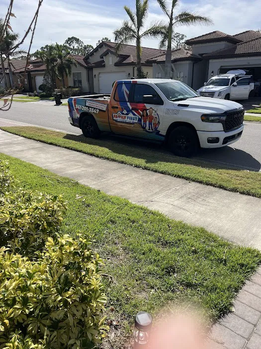 FamilyFirst Roofing Group of Sarasota Picture 2