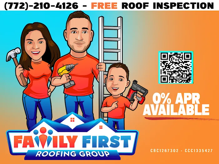 FamilyFirst Roofing Group of Sarasota Picture 4