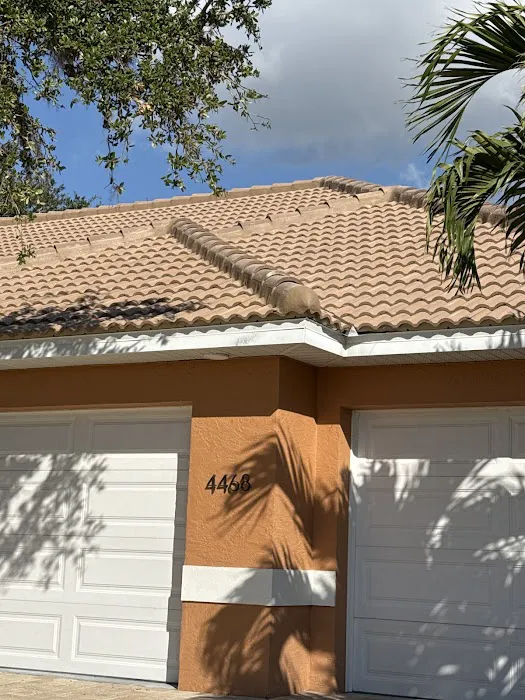 Gary's Roofing Service, Inc. Picture 1