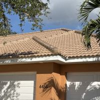 Gary's Roofing Service, Inc. ico