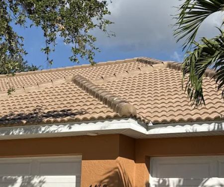Gary's Roofing Service, Inc.