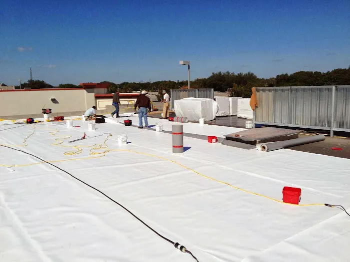 CRM South Roofing Solutions Picture 3