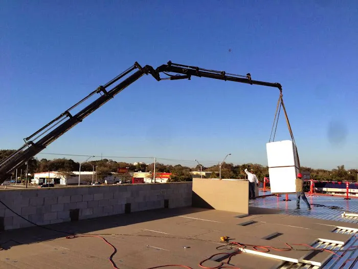 CRM South Roofing Solutions Picture 6