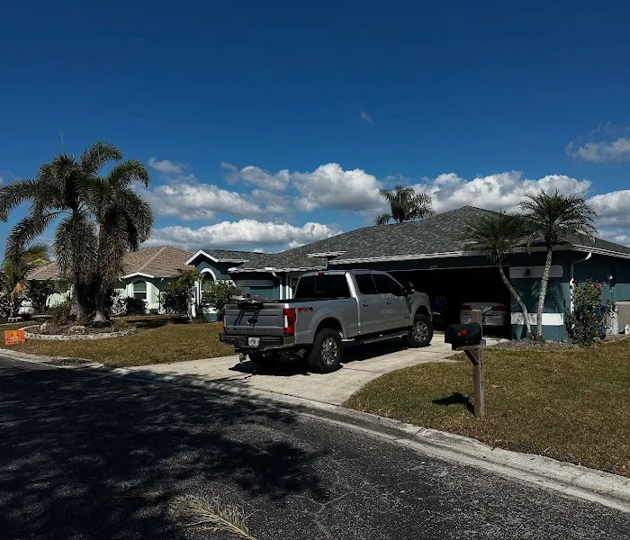 ️SunCoast Roofing And Gutters Picture 2