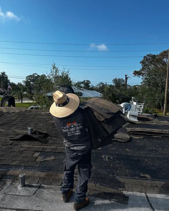 ️SunCoast Roofing And Gutters Picture 7