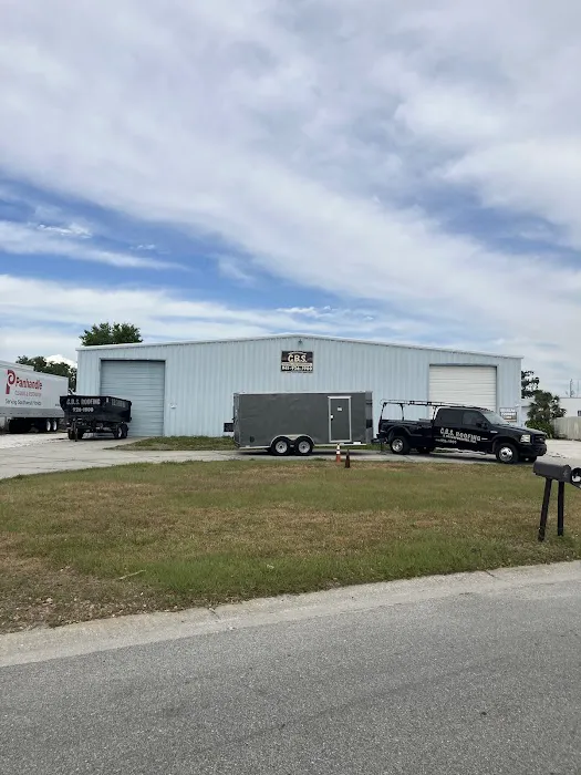 CBS Roofing & Waterproofing Inc Picture 3