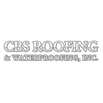 CBS Roofing & Waterproofing Inc Picture 4