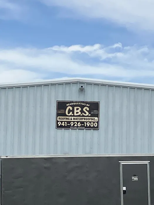 CBS Roofing & Waterproofing Inc Picture 2