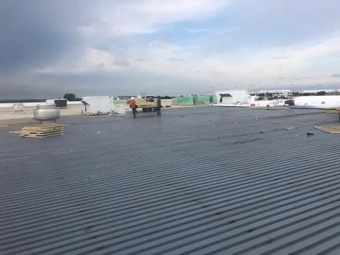 CSI Renovations & Roofing of Florida Picture 1