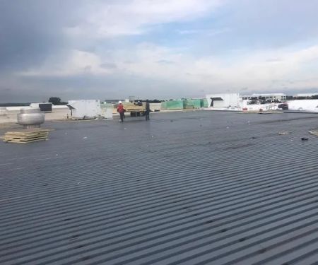 CSI Renovations & Roofing of Florida