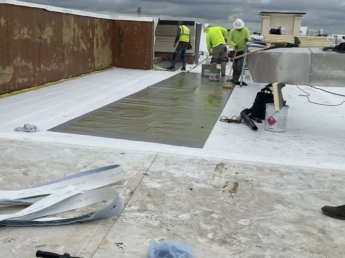 CSI Renovations & Roofing of Florida Picture 8