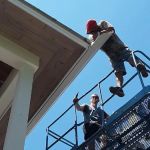 Manning's Quality Plus Seamless Gutters Inc.