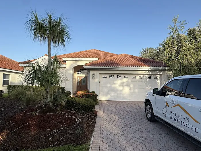 Pelican Roofing FL Picture 4