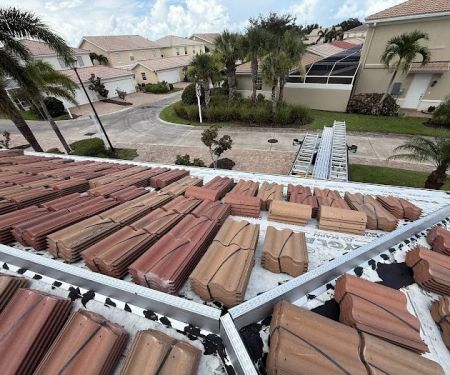 Pelican Roofing FL