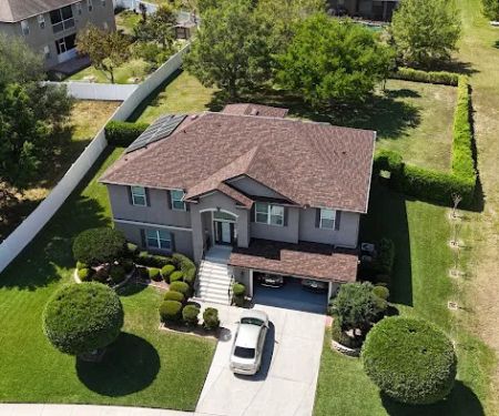 Above & Beyond Roofing LLC.