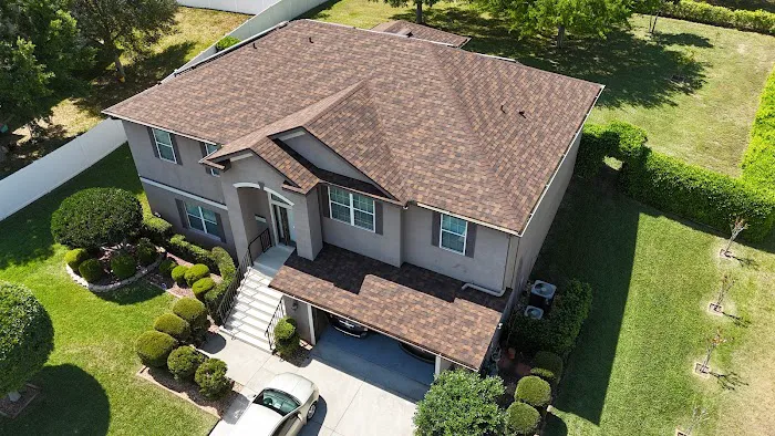 Above & Beyond Roofing LLC. Picture 2