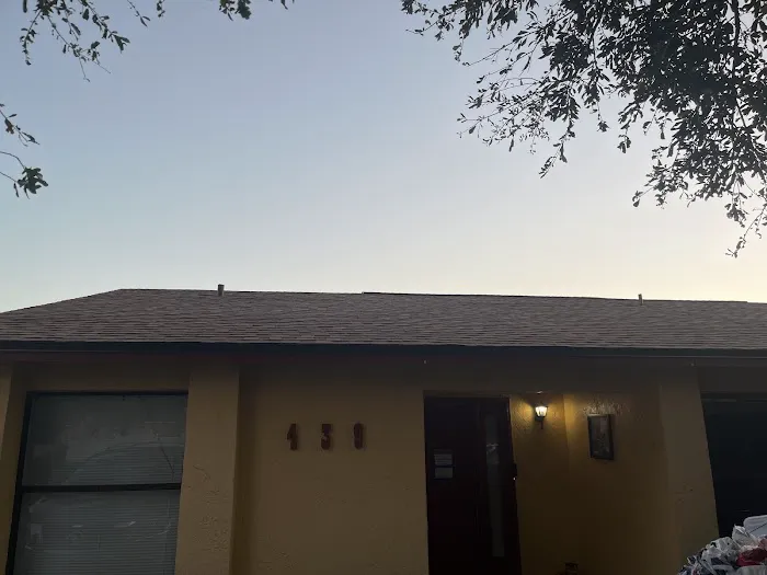 H₂OW ROOFING Picture 1