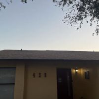 H₂OW ROOFING ico