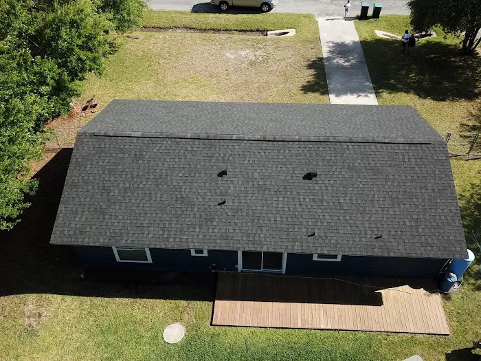 H₂OW ROOFING Picture 5