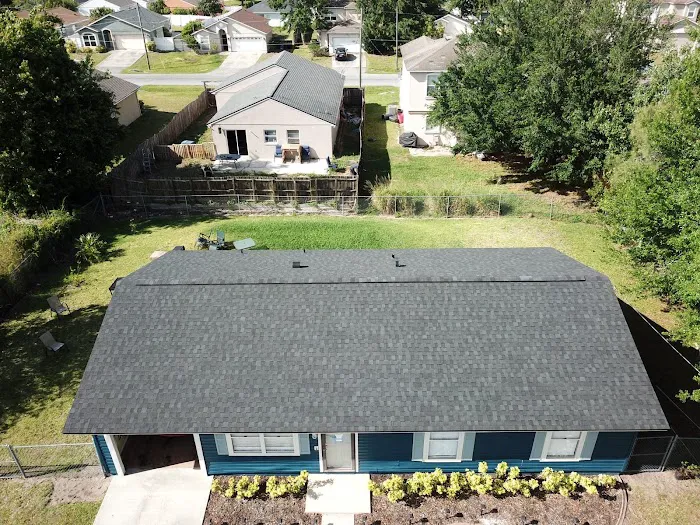 H₂OW ROOFING Picture 3