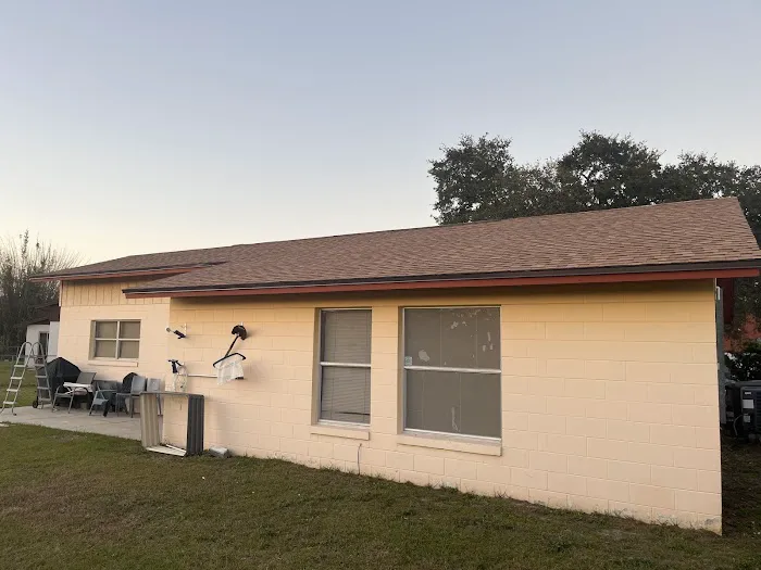 H₂OW ROOFING Picture 2