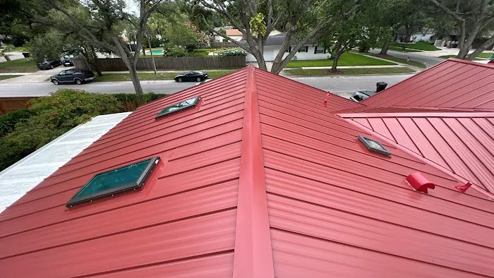 H₂OW ROOFING Picture 10