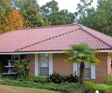 GOAT Roofers