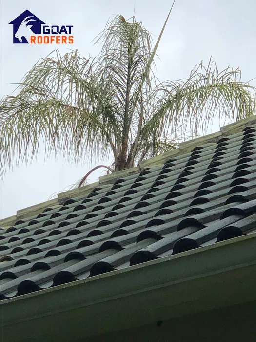 GOAT Roofers Picture 3