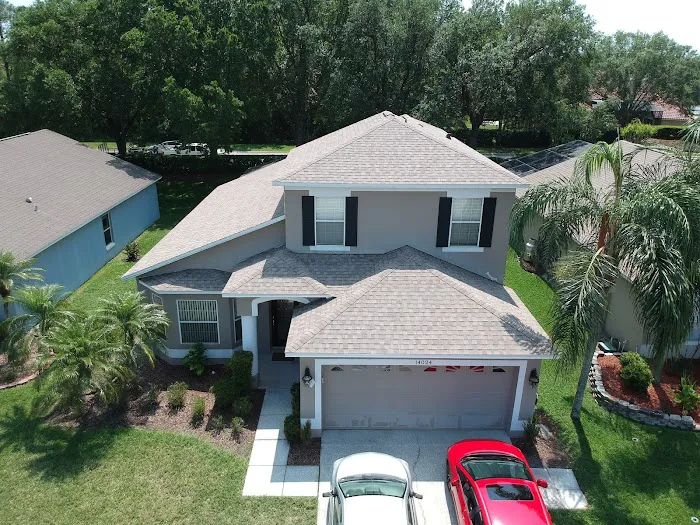 Florida Universal Roofing Inc Picture 1