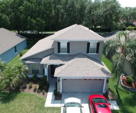 Florida Universal Roofing Inc