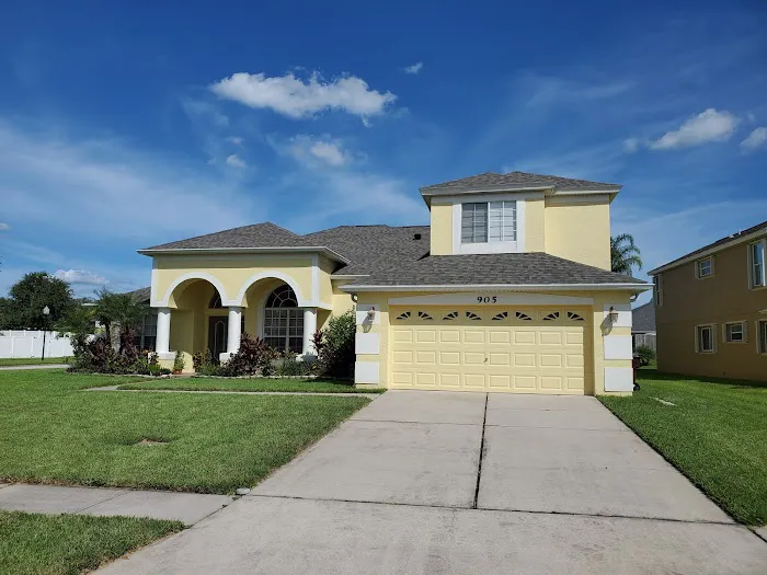 Florida Universal Roofing Inc Picture 4