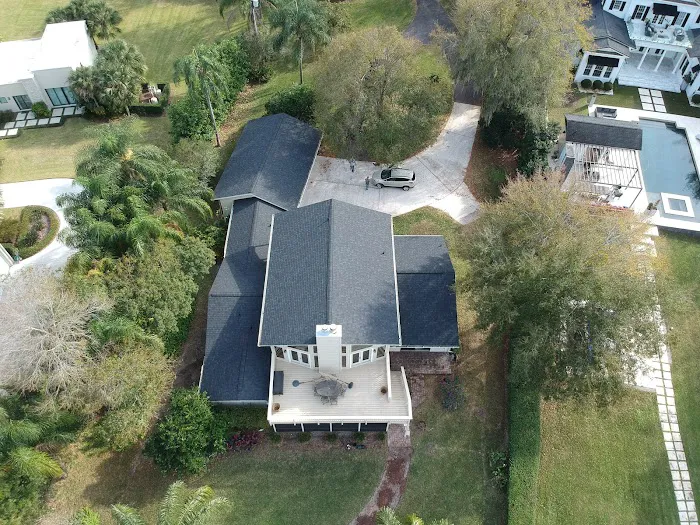Florida Universal Roofing Inc Picture 8