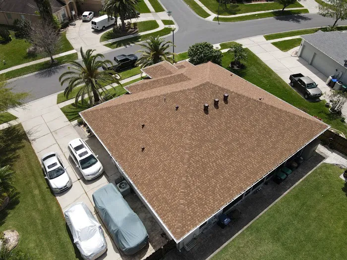 Florida Universal Roofing Inc Picture 6
