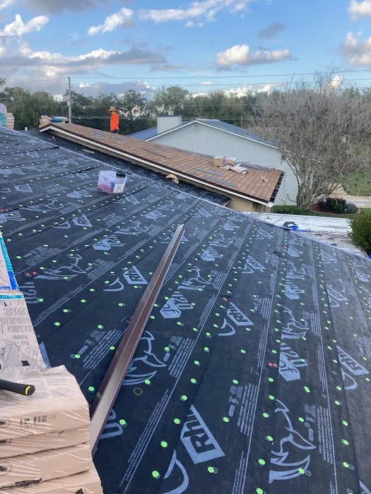 R&C Roofing and Contracting, LLC Picture 8