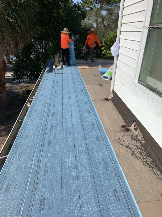 R&C Roofing and Contracting, LLC Picture 3