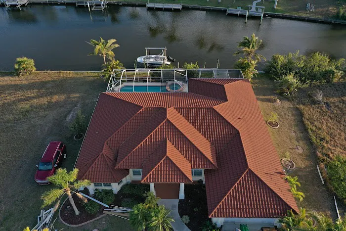 Empire Roofing Orlando Picture 6