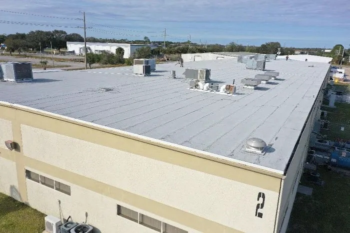 Empire Roofing Orlando Picture 5
