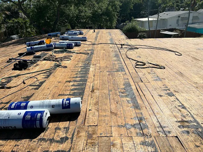 Empire Roofing Orlando Picture 1