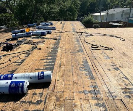 Empire Roofing Orlando