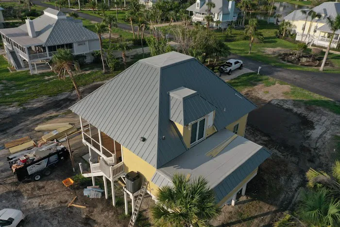 Empire Roofing Orlando Picture 9