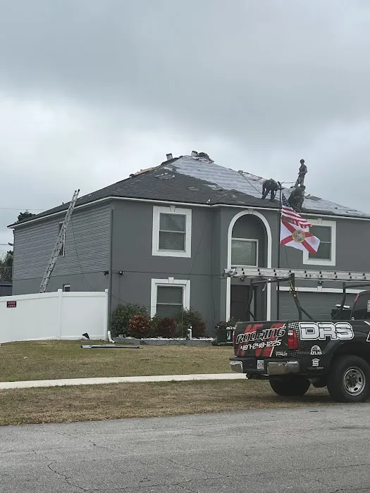 DRS Roofing of Central Florida Inc. Picture 6