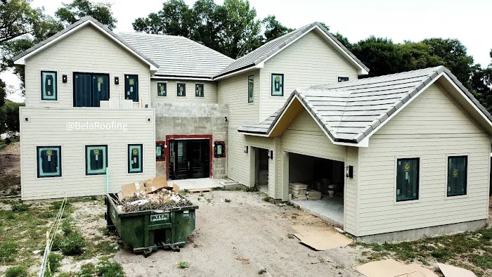 Bela Roofing Inc Picture 7