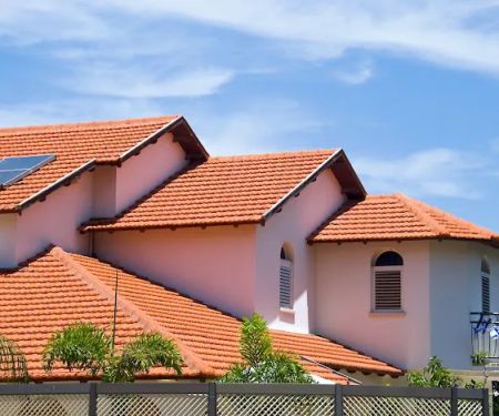 Bela Roofing Inc