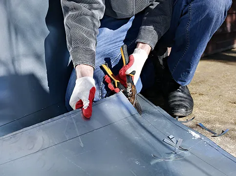 Neth & Son, Inc. Picture 1